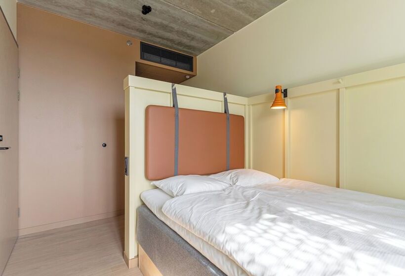 Comfort Hotel Helsinki Airport