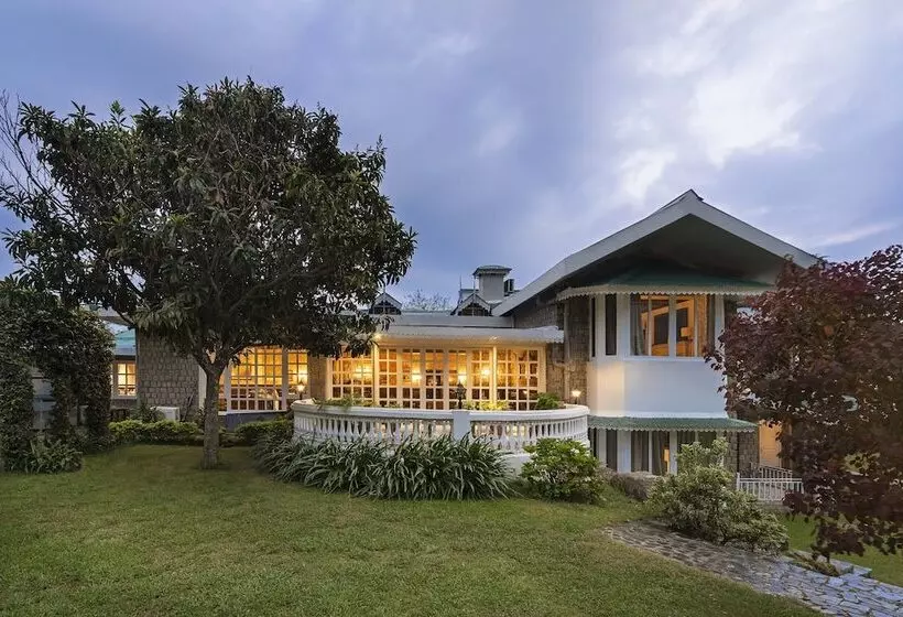 هتل Brij Anayra, Dharamshala