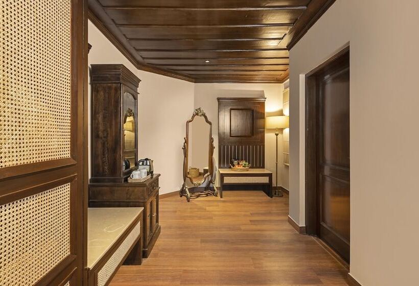 בית מלון כפרי Brij Anayra, Dharamshala