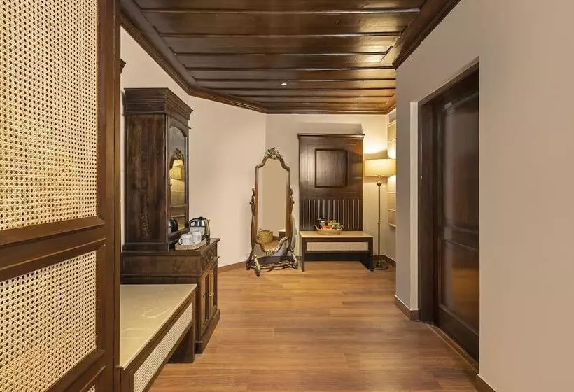 هتل Brij Anayra, Dharamshala