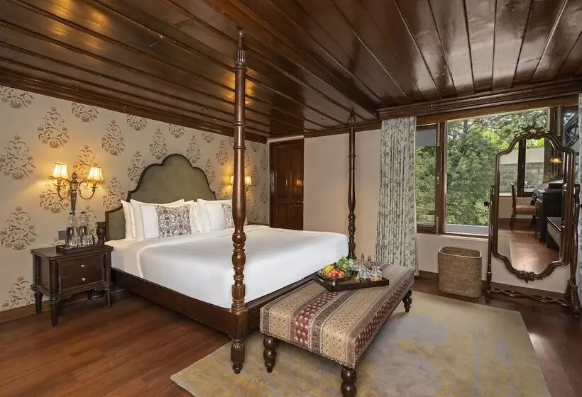 هتل Brij Anayra, Dharamshala