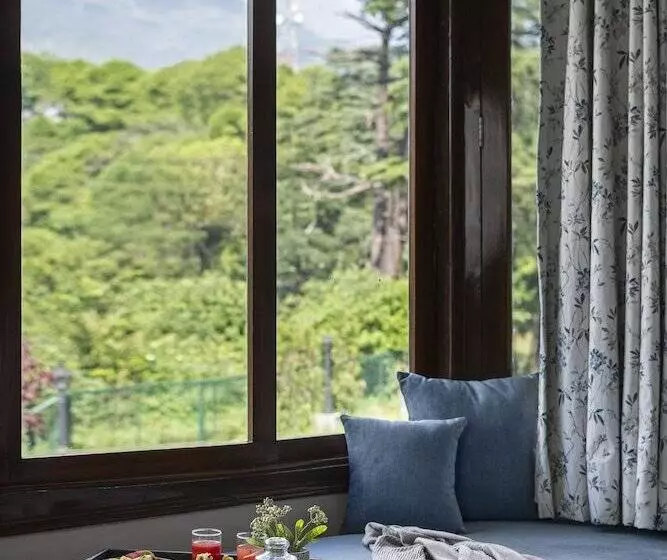 هتل Brij Anayra, Dharamshala