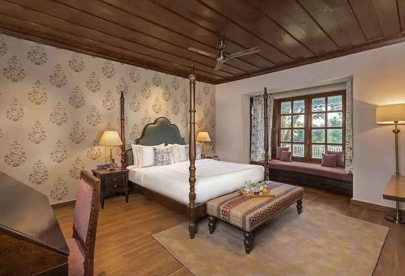 هتل Brij Anayra, Dharamshala