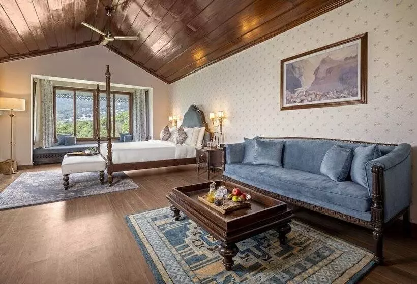 هتل Brij Anayra, Dharamshala