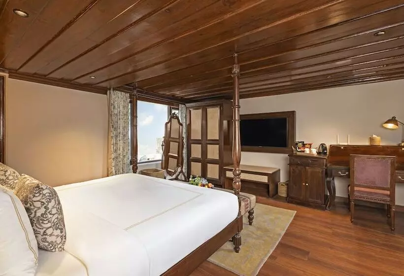 هتل Brij Anayra, Dharamshala