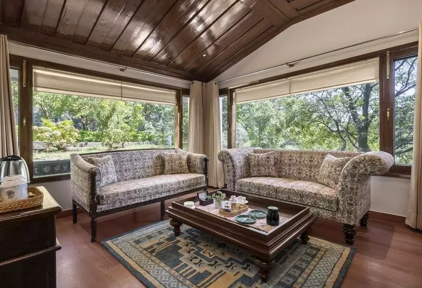 هتل Brij Anayra, Dharamshala