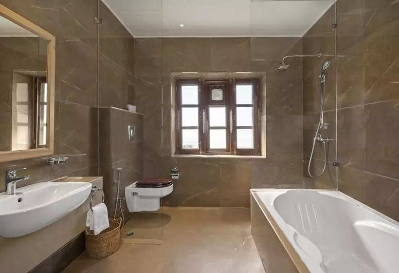 هتل Brij Anayra, Dharamshala