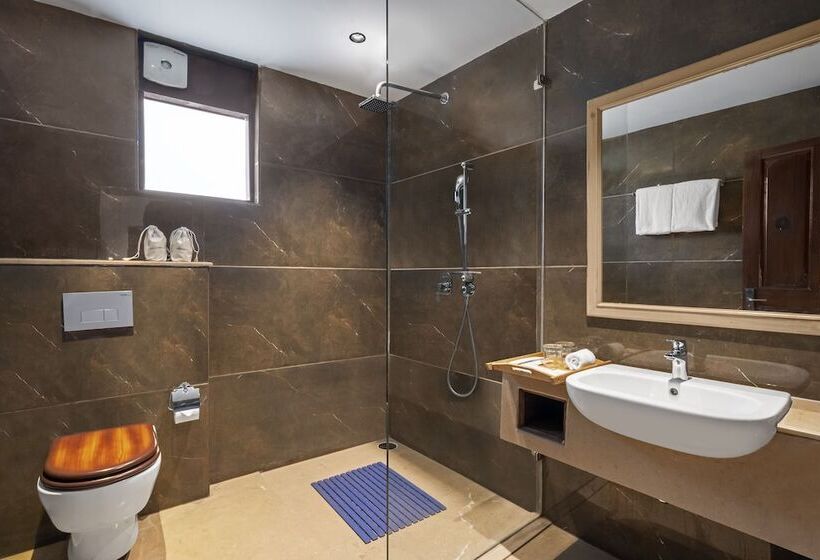 בית מלון כפרי Brij Anayra, Dharamshala