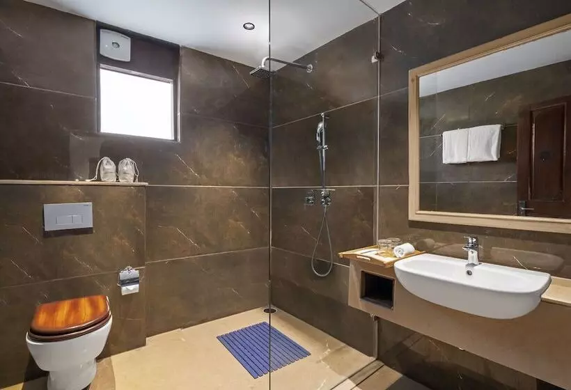 هتل Brij Anayra, Dharamshala