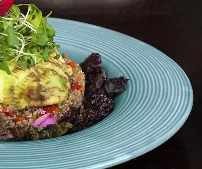 هتل Brij Anayra, Dharamshala