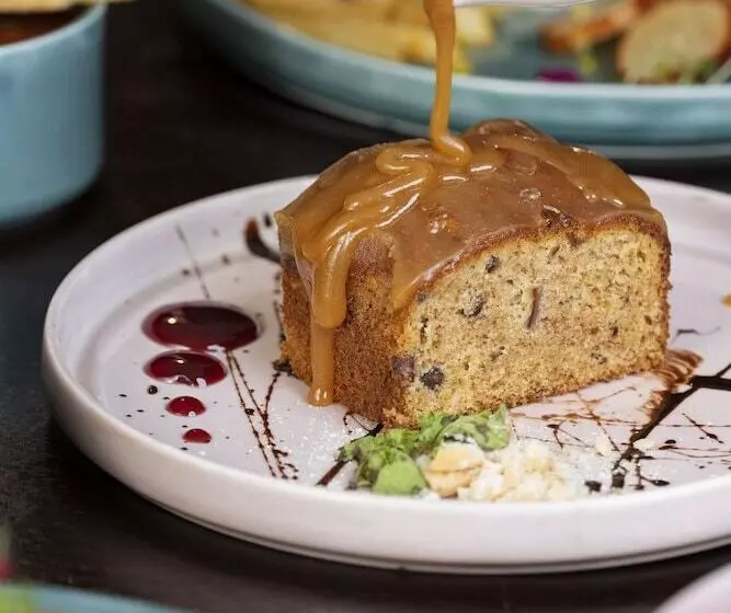 هتل Brij Anayra, Dharamshala