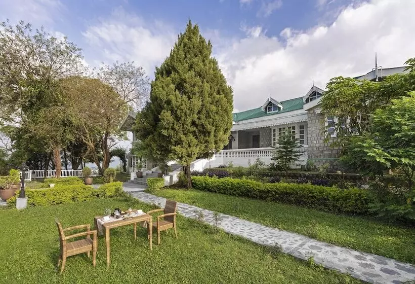 هتل Brij Anayra, Dharamshala