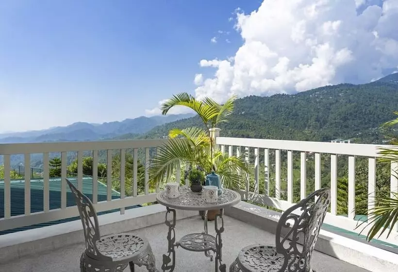 هتل Brij Anayra, Dharamshala