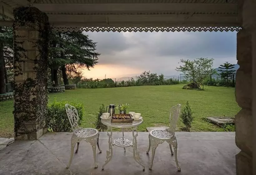 هتل Brij Anayra, Dharamshala