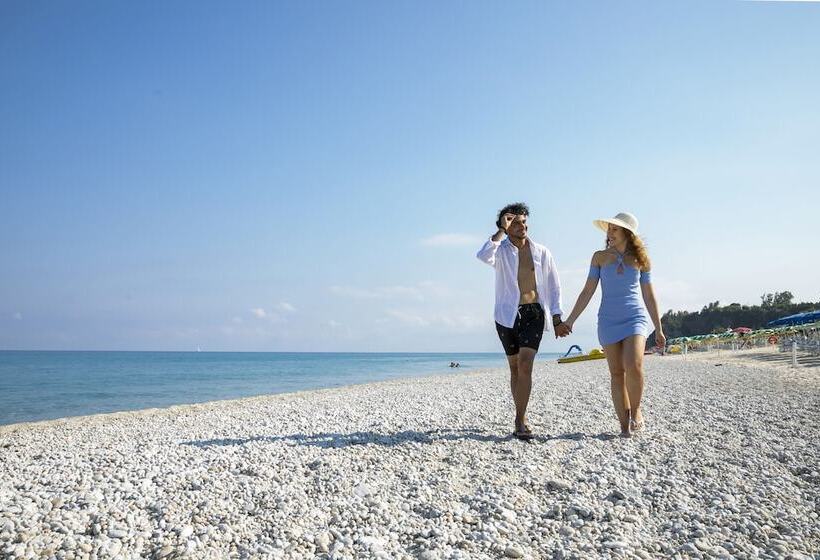 Il Calabriano Villaggio Residence