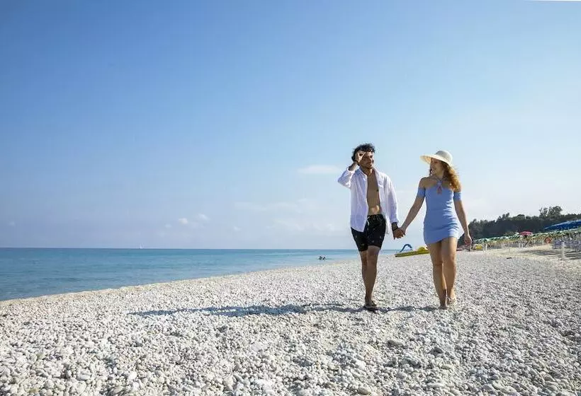 Il Calabriano Villaggio Residence