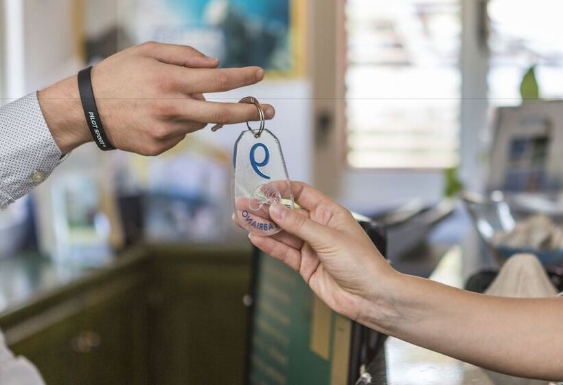 Il Calabriano Villaggio Residence