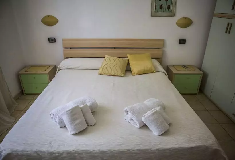 Il Calabriano Villaggio Residence