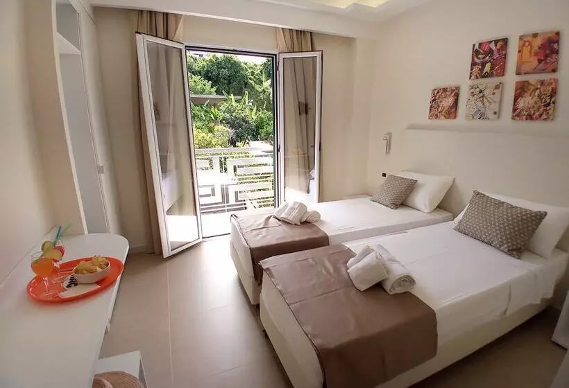 Il Calabriano Villaggio Residence