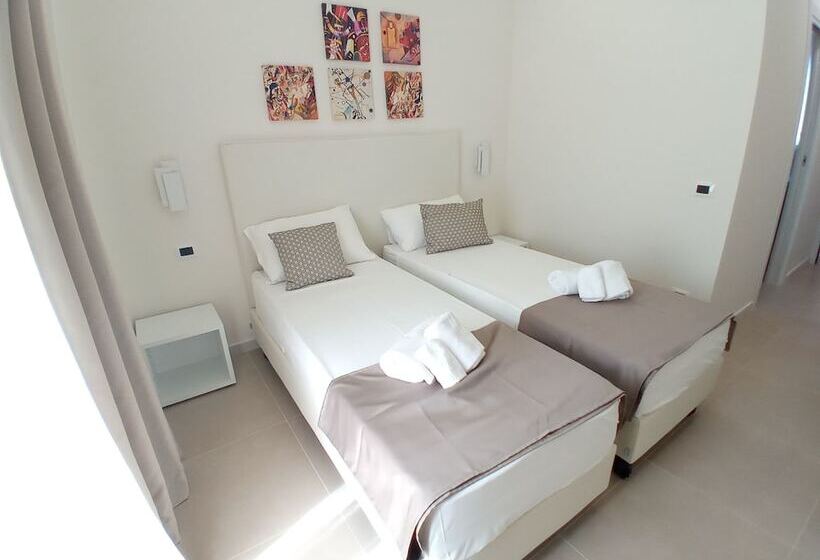 Il Calabriano Villaggio Residence