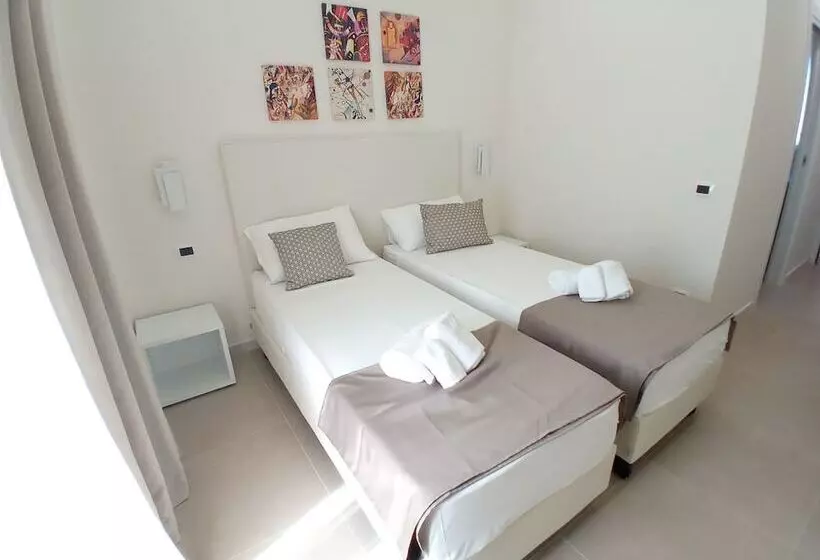 Il Calabriano Villaggio Residence