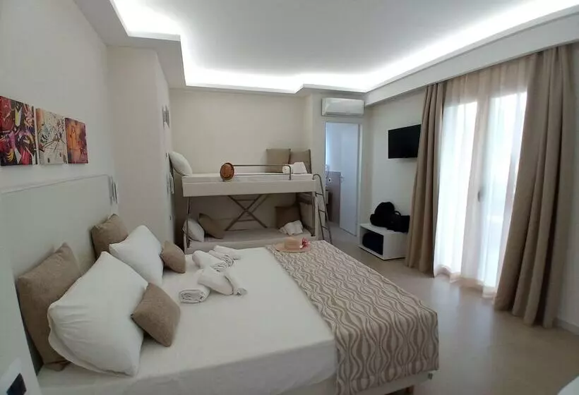 Il Calabriano Villaggio Residence