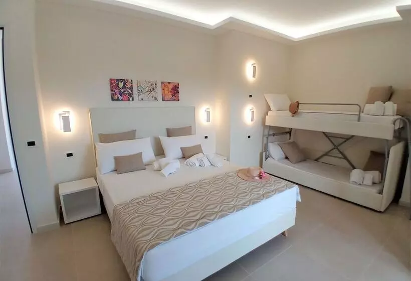 Il Calabriano Villaggio Residence