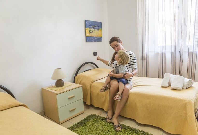 Il Calabriano Villaggio Residence