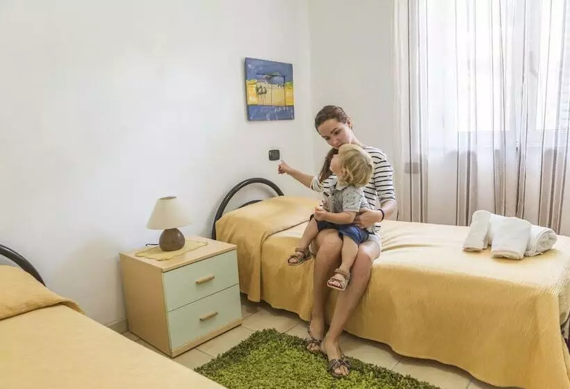 Il Calabriano Villaggio Residence