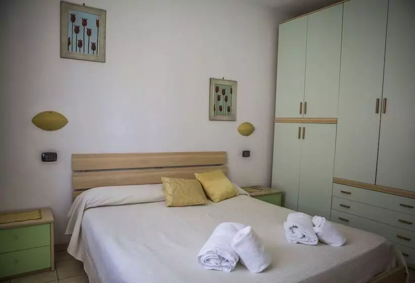 Il Calabriano Villaggio Residence