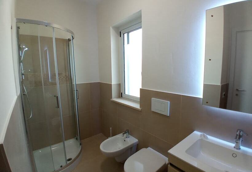 Il Calabriano Villaggio Residence