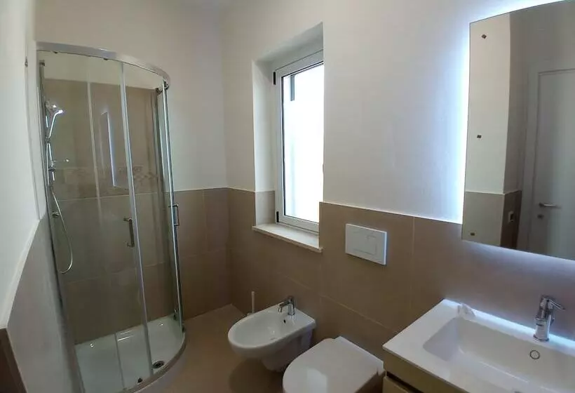 Il Calabriano Villaggio Residence