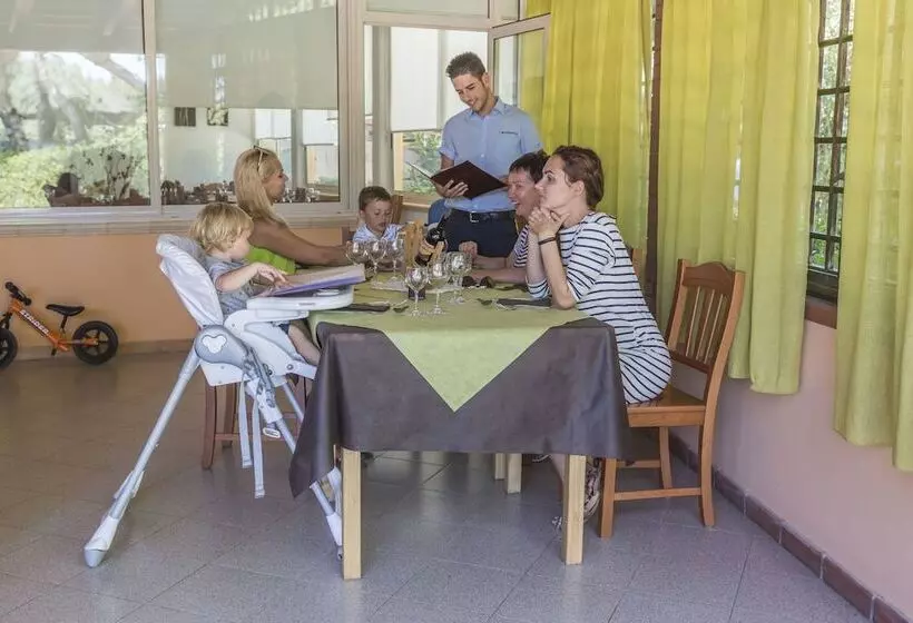 Il Calabriano Villaggio Residence