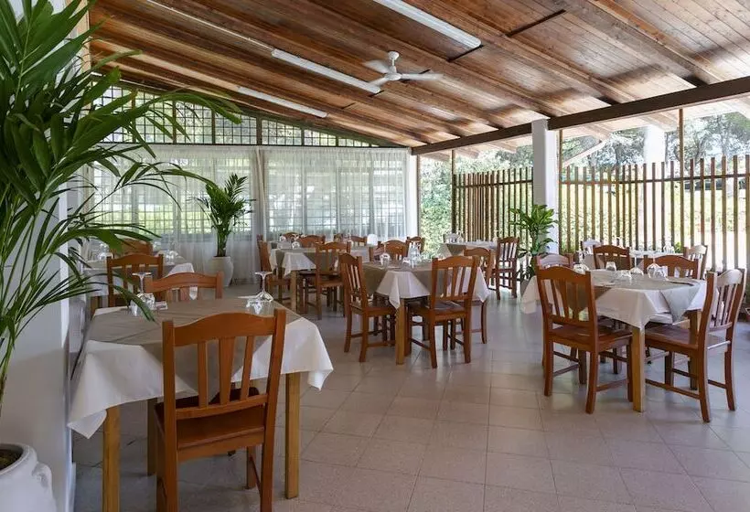 Il Calabriano Villaggio Residence