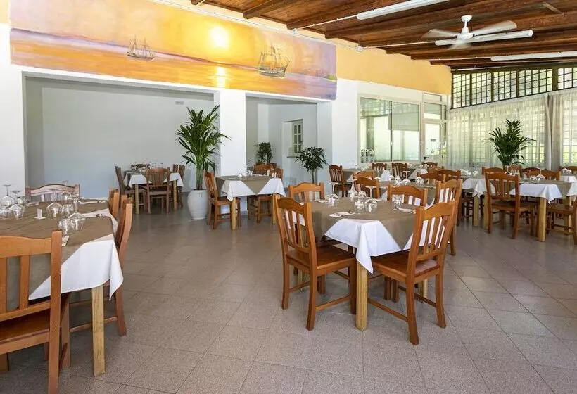 Il Calabriano Villaggio Residence