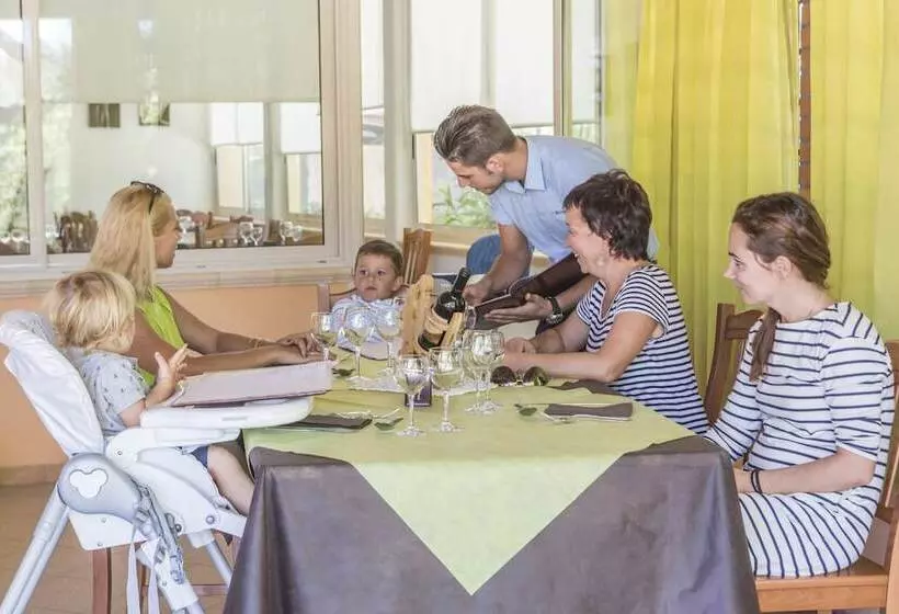 Il Calabriano Villaggio Residence