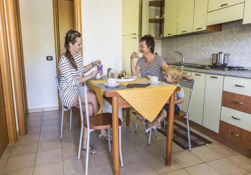 Il Calabriano Villaggio Residence