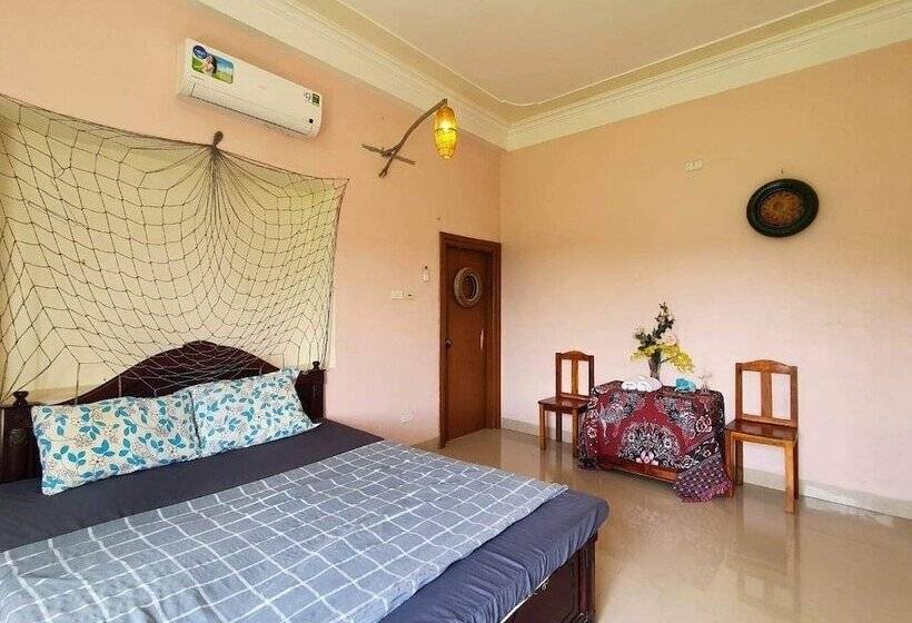 Ninh Binh Bamboo Farmstay