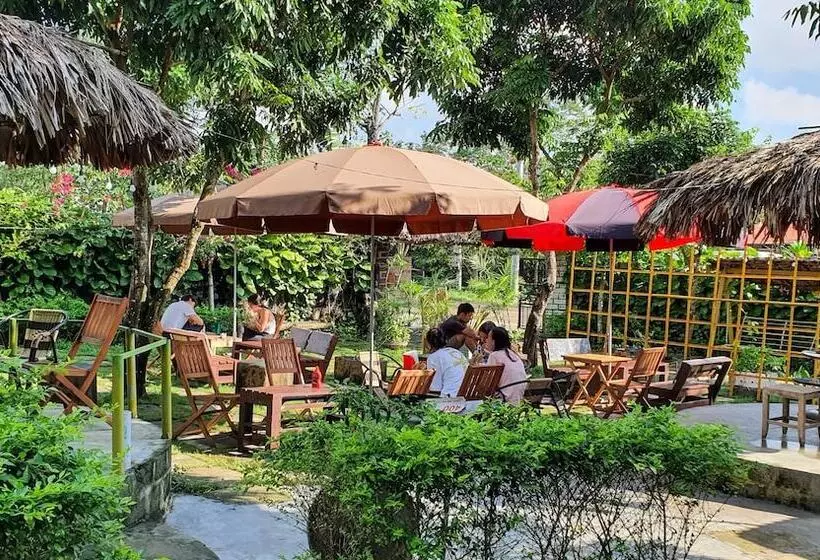 Ninh Binh Bamboo Farmstay