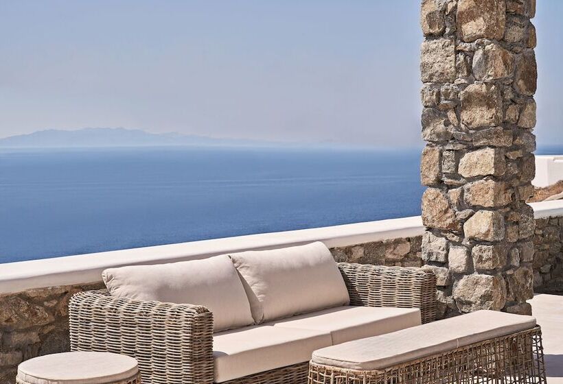 Katikies Villas Mykonos