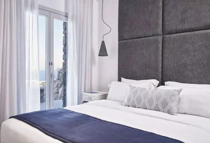 Katikies Villas Mykonos