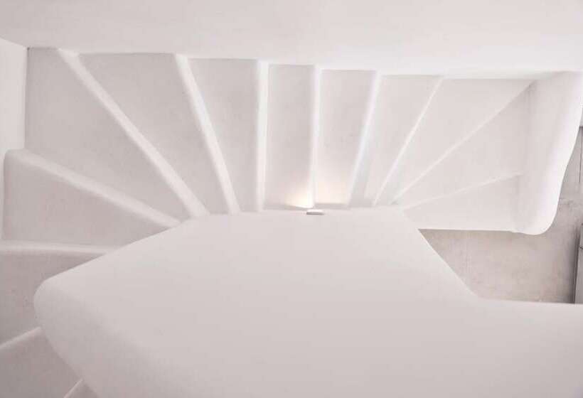 Katikies Villas Mykonos