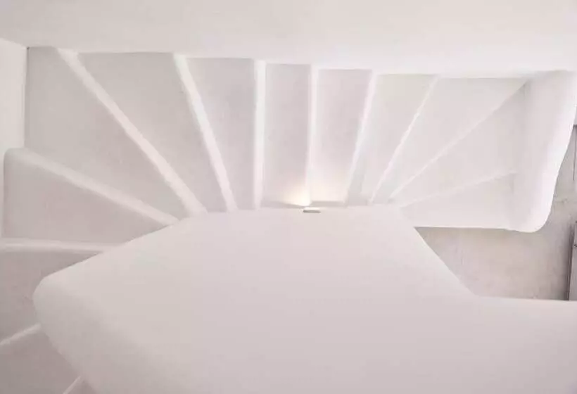 Katikies Villas Mykonos