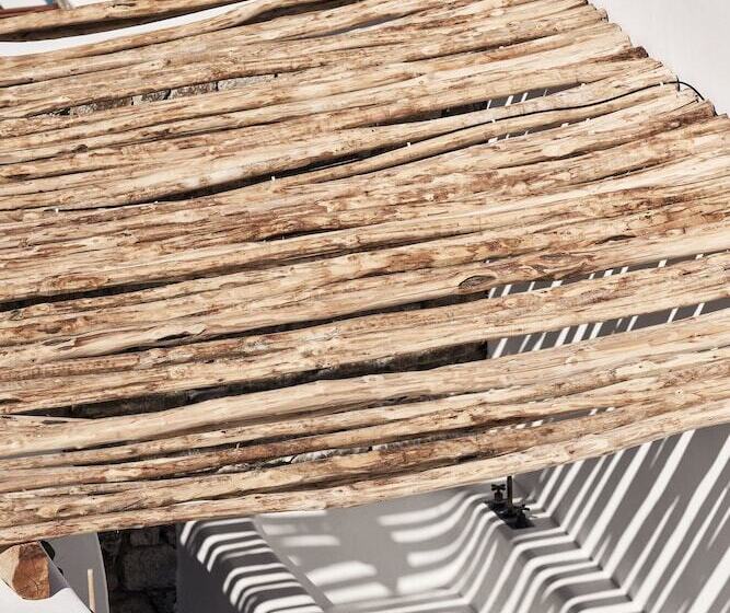 Katikies Villas Mykonos