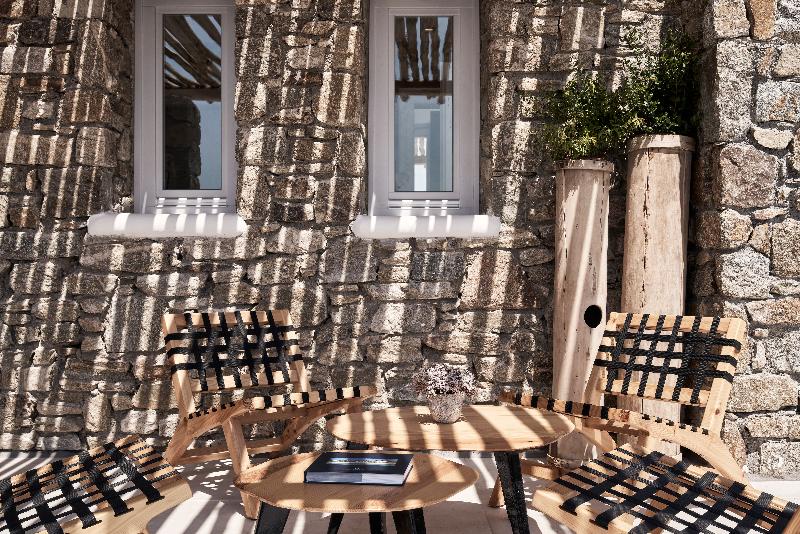 Katikies Villas Mykonos