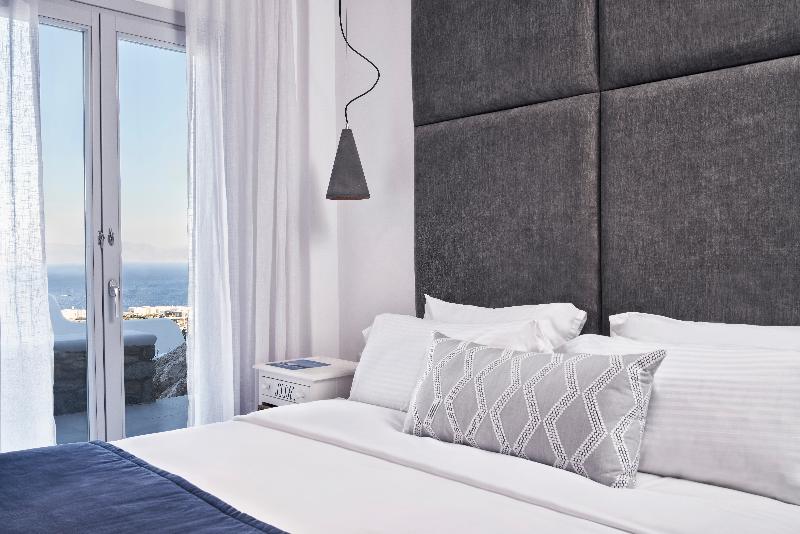 Katikies Villas Mykonos