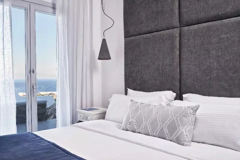 Katikies Villas Mykonos