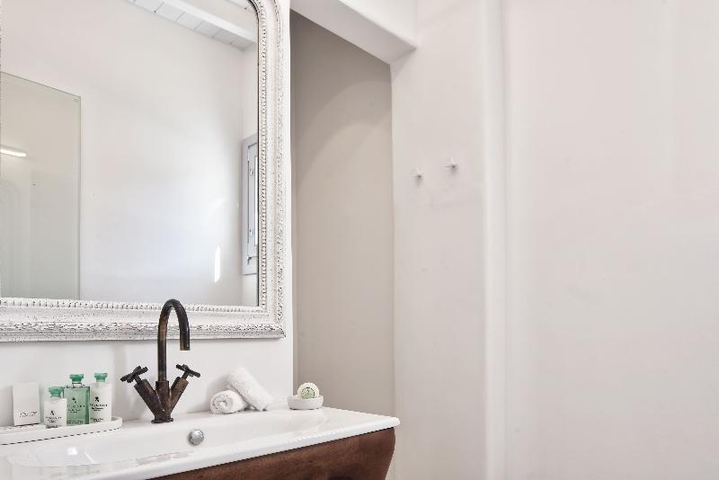 Katikies Villas Mykonos