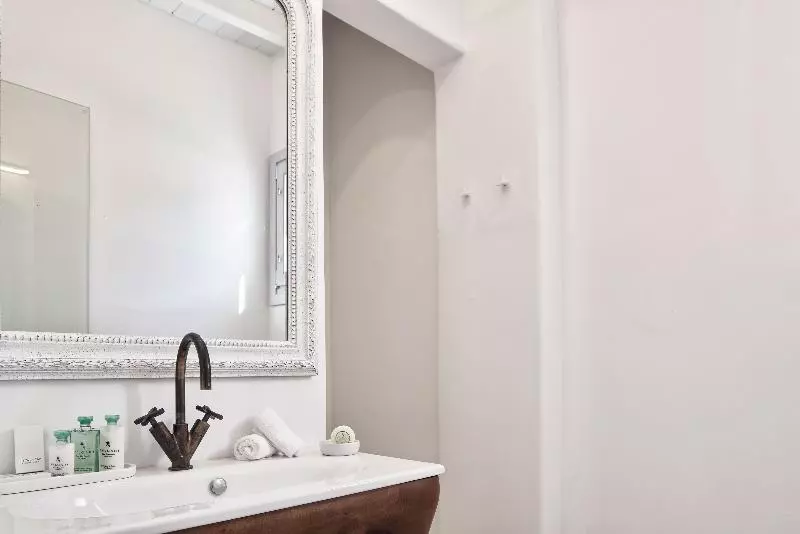 Katikies Villas Mykonos