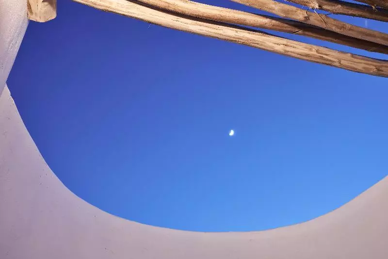 Katikies Villas Mykonos